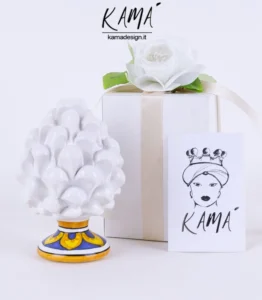 pigna-bomboniera-bianca