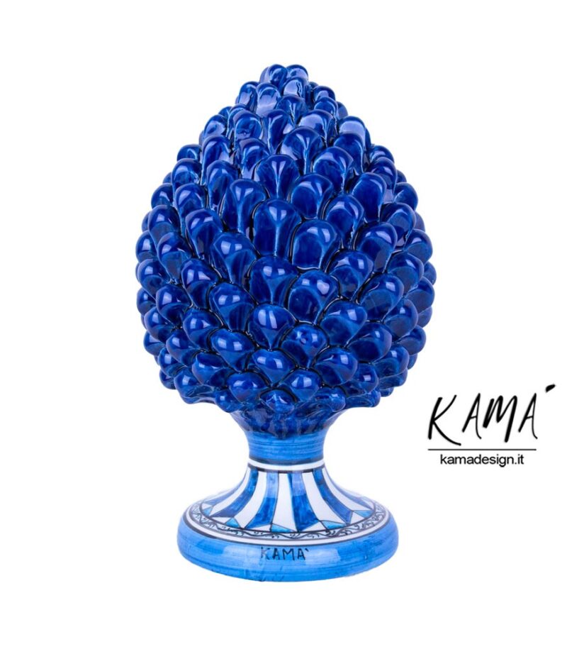 pigna-blu-ceramica
