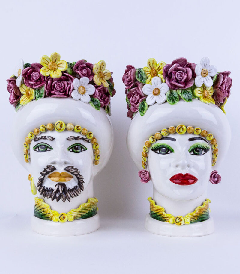 teste-di-moro-ceramica-caltagirone