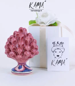 bomboniera-pigna-rosa