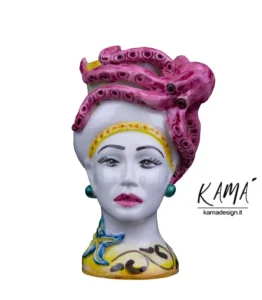 testa di moro - le picciotte