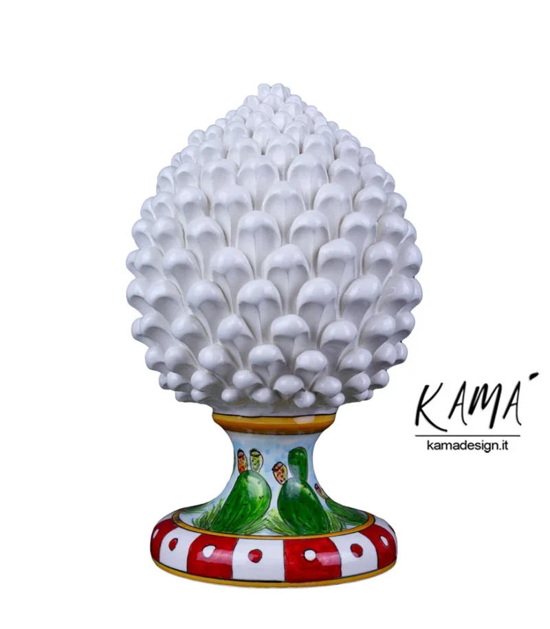 pigna-ceramica-caltagirone-